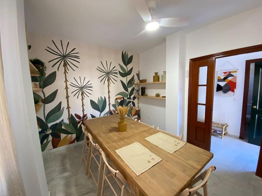 Duplex Romero Y Alba サンルーカル・デ・バラメダ エクステリア 写真